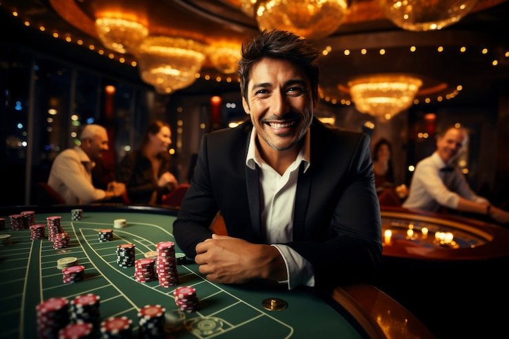 247bet স্পোর্টস ও ক্যাসিনো বিনোদন বিভাগের ওভারভিউ
