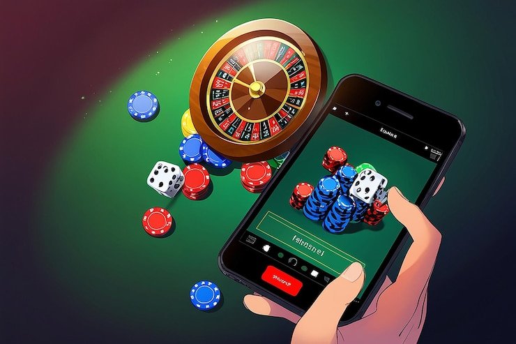 247bet গোল্ডেন লেপার্ড গেমের সোনালি চিতাবাঘের থিম